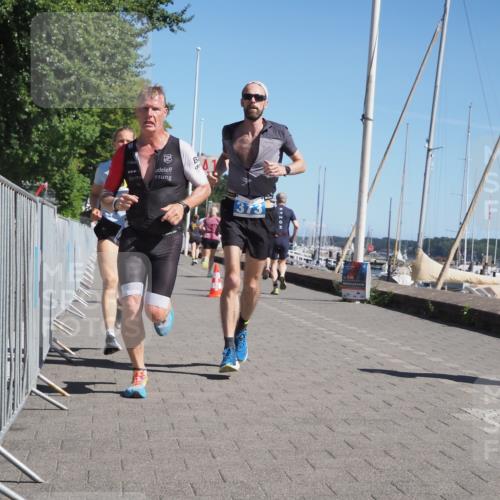17.08.2025 - KN Förde Triathlon 2025 KatJ http://msf.ph/oto/8603959 17.08.2025 11:56:55 Laufen 297, 373, 389, 601, 622 meine-sportfotos.de