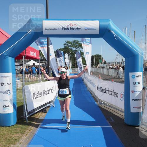 17.08.2025 - KN Förde Triathlon 2025 MichiJ http://msf.ph/oto/8603966 17.08.2025 10:57:45 Laufen 207 meine-sportfotos.de