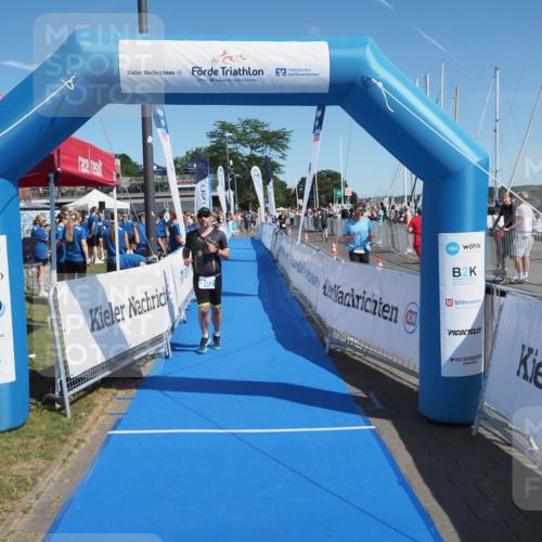 17.08.2025 - KN Förde Triathlon 2025 MichiJ http://msf.ph/oto/8603968 17.08.2025 12:20:47 Laufen 302 meine-sportfotos.de