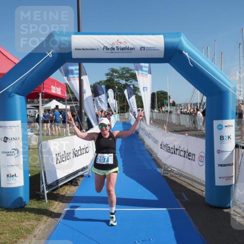 17.08.2025 - KN Förde Triathlon 2025 MichiJ http://msf.ph/oto/8603970 17.08.2025 10:57:45 Laufen 207 meine-sportfotos.de