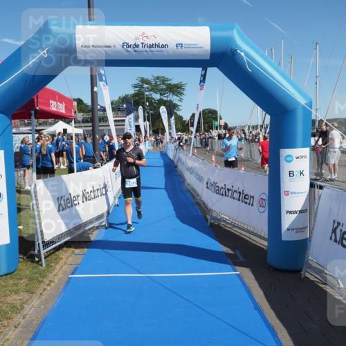 17.08.2025 - KN Förde Triathlon 2025 MichiJ http://msf.ph/oto/8603973 17.08.2025 12:20:47 Laufen 302 meine-sportfotos.de