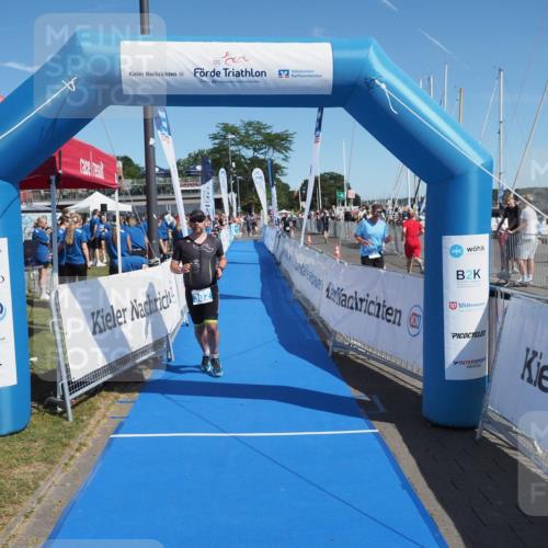 17.08.2025 - KN Förde Triathlon 2025 MichiJ http://msf.ph/oto/8603982 17.08.2025 12:20:48 Laufen 302 meine-sportfotos.de