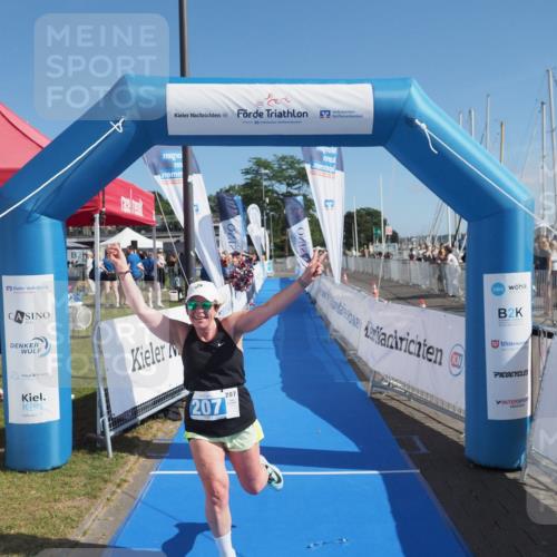 17.08.2025 - KN Förde Triathlon 2025 MichiJ http://msf.ph/oto/8603983 17.08.2025 10:57:46 Laufen 207 meine-sportfotos.de