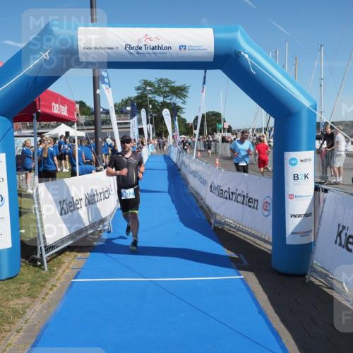 17.08.2025 - KN Förde Triathlon 2025 MichiJ http://msf.ph/oto/8603987 17.08.2025 12:20:48 Laufen 302 meine-sportfotos.de