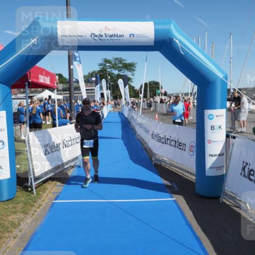 17.08.2025 - KN Förde Triathlon 2025 MichiJ http://msf.ph/oto/8603994 17.08.2025 12:20:48 Laufen 302 meine-sportfotos.de