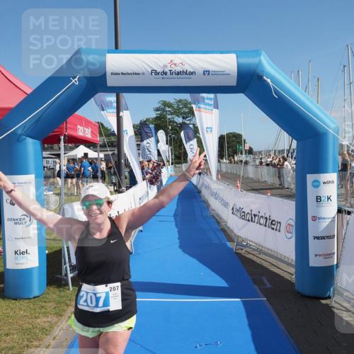 17.08.2025 - KN Förde Triathlon 2025 MichiJ http://msf.ph/oto/8603996 17.08.2025 10:57:46 Laufen 207 meine-sportfotos.de