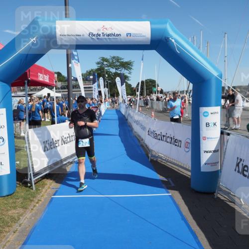 17.08.2025 - KN Förde Triathlon 2025 MichiJ http://msf.ph/oto/8603999 17.08.2025 12:20:48 Laufen 302 meine-sportfotos.de