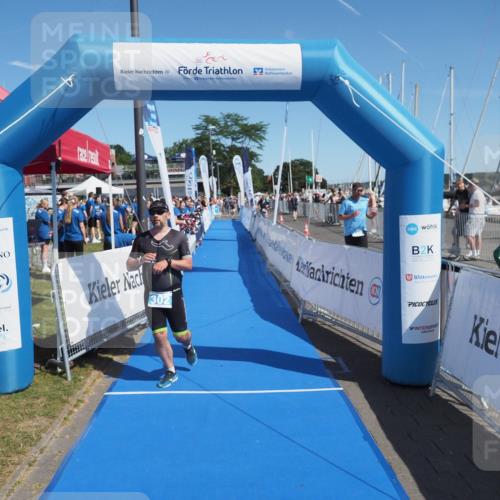 17.08.2025 - KN Förde Triathlon 2025 MichiJ http://msf.ph/oto/8604001 17.08.2025 12:20:48 Laufen 302 meine-sportfotos.de