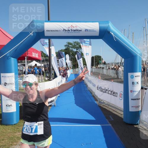 17.08.2025 - KN Förde Triathlon 2025 MichiJ http://msf.ph/oto/8604003 17.08.2025 10:57:46 Laufen 207 meine-sportfotos.de