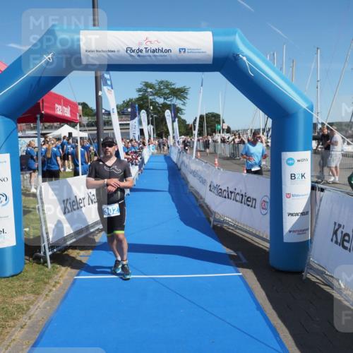 17.08.2025 - KN Förde Triathlon 2025 MichiJ http://msf.ph/oto/8604005 17.08.2025 12:20:48 Laufen 302 meine-sportfotos.de