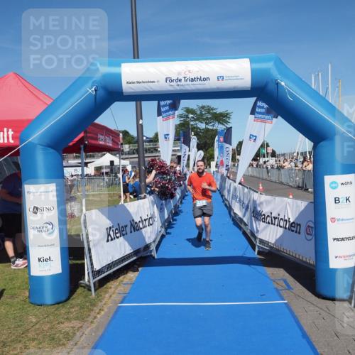 17.08.2025 - KN Förde Triathlon 2025 MichiJ http://msf.ph/oto/8604006 17.08.2025 14:19:00 Laufen 485 meine-sportfotos.de