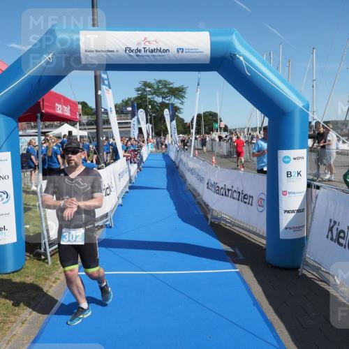 17.08.2025 - KN Förde Triathlon 2025 MichiJ http://msf.ph/oto/8604026 17.08.2025 12:20:49 Laufen 302 meine-sportfotos.de