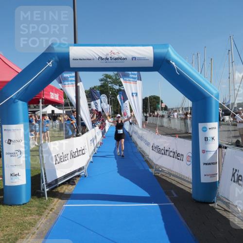 17.08.2025 - KN Förde Triathlon 2025 MichiJ http://msf.ph/oto/8604028 17.08.2025 11:00:15 Laufen 213 meine-sportfotos.de