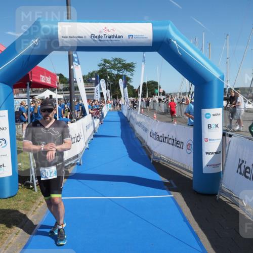 17.08.2025 - KN Förde Triathlon 2025 MichiJ http://msf.ph/oto/8604031 17.08.2025 12:20:49 Laufen 302 meine-sportfotos.de
