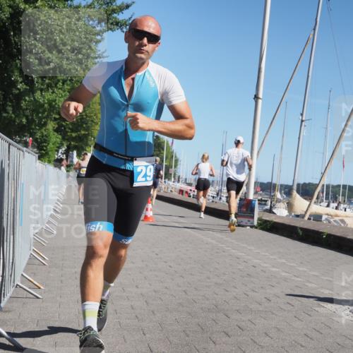 17.08.2025 - KN Förde Triathlon 2025 KatJ http://msf.ph/oto/8604033 17.08.2025 11:56:58 Laufen 297, 373, 389, 601, 619 meine-sportfotos.de