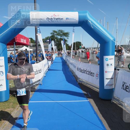 17.08.2025 - KN Förde Triathlon 2025 MichiJ http://msf.ph/oto/8604035 17.08.2025 12:20:49 Laufen 302 meine-sportfotos.de