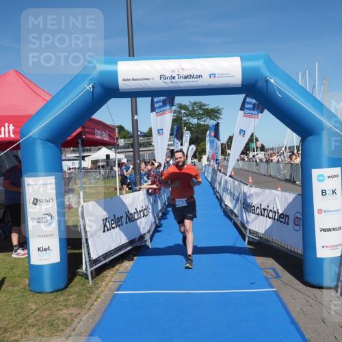 17.08.2025 - KN Förde Triathlon 2025 MichiJ http://msf.ph/oto/8604036 17.08.2025 14:19:01 Laufen 485 meine-sportfotos.de