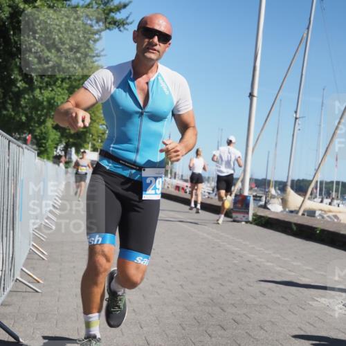 17.08.2025 - KN Förde Triathlon 2025 KatJ http://msf.ph/oto/8604039 17.08.2025 11:56:58 Laufen 297, 373, 389, 601, 619 meine-sportfotos.de