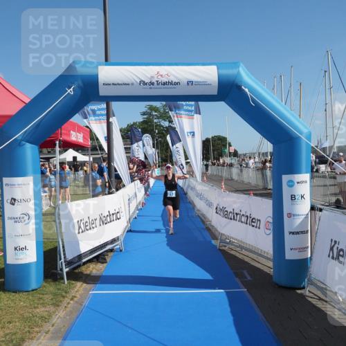17.08.2025 - KN Förde Triathlon 2025 MichiJ http://msf.ph/oto/8604046 17.08.2025 11:00:16 Laufen 213 meine-sportfotos.de