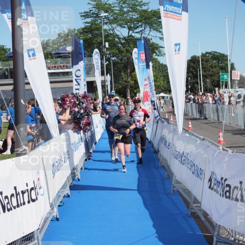 17.08.2025 - KN Förde Triathlon 2025 MichiJ http://msf.ph/oto/8604063 17.08.2025 12:20:59 Laufen 635 meine-sportfotos.de