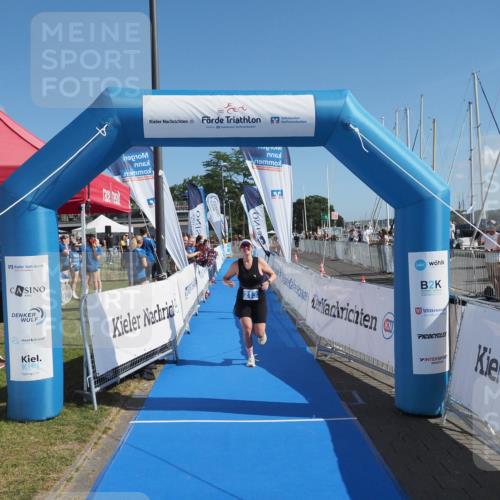 17.08.2025 - KN Förde Triathlon 2025 MichiJ http://msf.ph/oto/8604071 17.08.2025 11:00:16 Laufen 213 meine-sportfotos.de