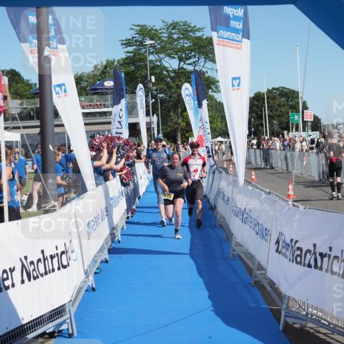 17.08.2025 - KN Förde Triathlon 2025 MichiJ http://msf.ph/oto/8604078 17.08.2025 12:20:59 Laufen 635 meine-sportfotos.de