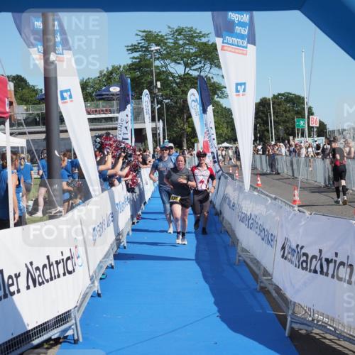 17.08.2025 - KN Förde Triathlon 2025 MichiJ http://msf.ph/oto/8604084 17.08.2025 12:20:59 Laufen 635 meine-sportfotos.de