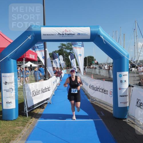 17.08.2025 - KN Förde Triathlon 2025 MichiJ http://msf.ph/oto/8604094 17.08.2025 11:00:17 Laufen 213 meine-sportfotos.de