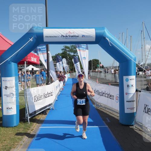 17.08.2025 - KN Förde Triathlon 2025 MichiJ http://msf.ph/oto/8604108 17.08.2025 11:00:17 Laufen 213 meine-sportfotos.de