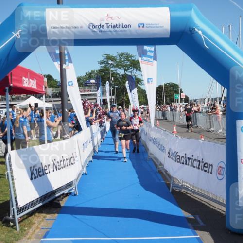 17.08.2025 - KN Förde Triathlon 2025 MichiJ http://msf.ph/oto/8604121 17.08.2025 12:21:00 Laufen 361, 635 meine-sportfotos.de