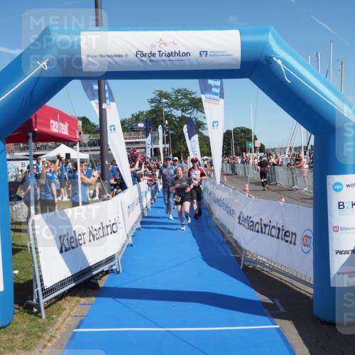 17.08.2025 - KN Förde Triathlon 2025 MichiJ http://msf.ph/oto/8604126 17.08.2025 12:21:00 Laufen 361, 635 meine-sportfotos.de