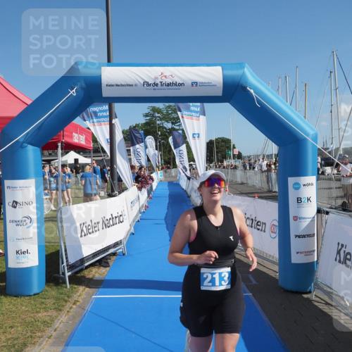 17.08.2025 - KN Förde Triathlon 2025 MichiJ http://msf.ph/oto/8604129 17.08.2025 11:00:18 Laufen 213 meine-sportfotos.de