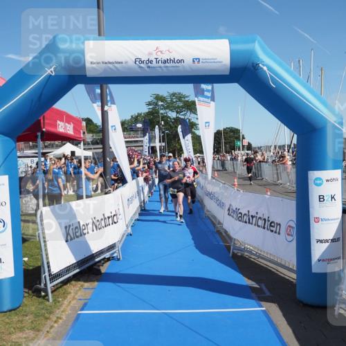 17.08.2025 - KN Förde Triathlon 2025 MichiJ http://msf.ph/oto/8604131 17.08.2025 12:21:00 Laufen 361, 635 meine-sportfotos.de