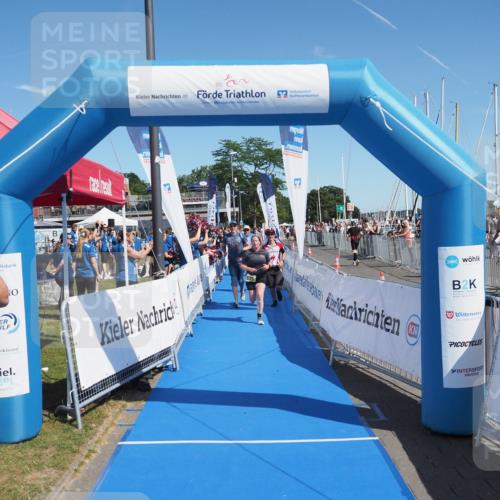 17.08.2025 - KN Förde Triathlon 2025 MichiJ http://msf.ph/oto/8604135 17.08.2025 12:21:00 Laufen 361, 635 meine-sportfotos.de
