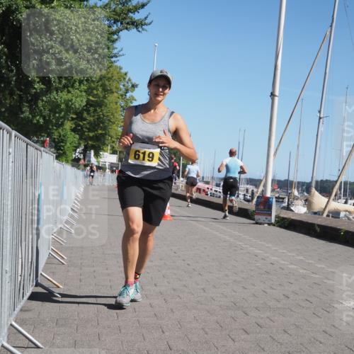 17.08.2025 - KN Förde Triathlon 2025 KatJ http://msf.ph/oto/8604141 17.08.2025 11:57:06 Laufen 619 meine-sportfotos.de