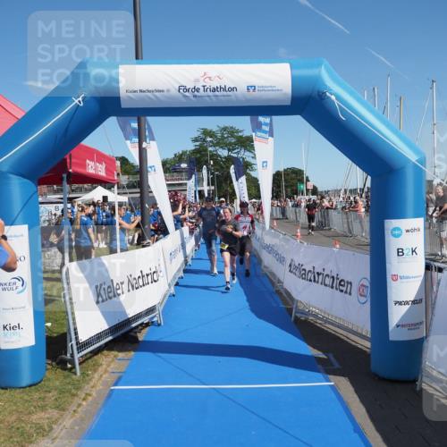 17.08.2025 - KN Förde Triathlon 2025 MichiJ http://msf.ph/oto/8604143 17.08.2025 12:21:01 Laufen 361, 635 meine-sportfotos.de