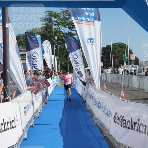 17.08.2025 - KN Förde Triathlon 2025 MichiJ http://msf.ph/oto/8604144 17.08.2025 11:02:15 Laufen  meine-sportfotos.de