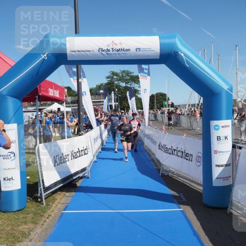 17.08.2025 - KN Förde Triathlon 2025 MichiJ http://msf.ph/oto/8604149 17.08.2025 12:21:01 Laufen 361, 635 meine-sportfotos.de
