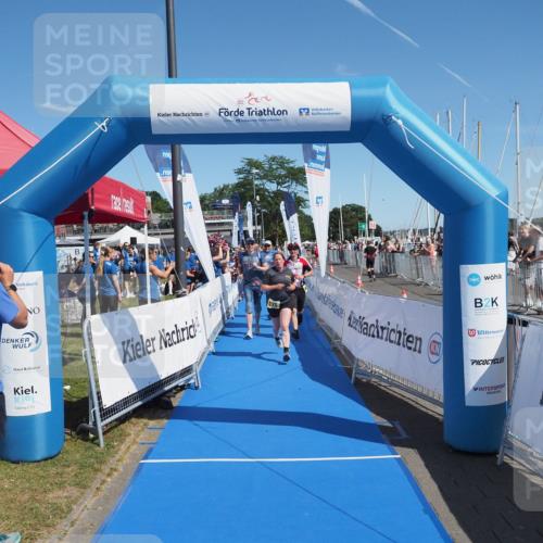 17.08.2025 - KN Förde Triathlon 2025 MichiJ http://msf.ph/oto/8604160 17.08.2025 12:21:01 Laufen 361, 635 meine-sportfotos.de