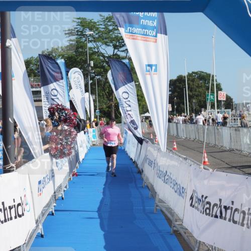 17.08.2025 - KN Förde Triathlon 2025 MichiJ http://msf.ph/oto/8604176 17.08.2025 11:02:16 Laufen  meine-sportfotos.de