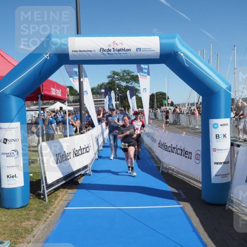 17.08.2025 - KN Förde Triathlon 2025 MichiJ http://msf.ph/oto/8604188 17.08.2025 12:21:02 Laufen 361, 635 meine-sportfotos.de