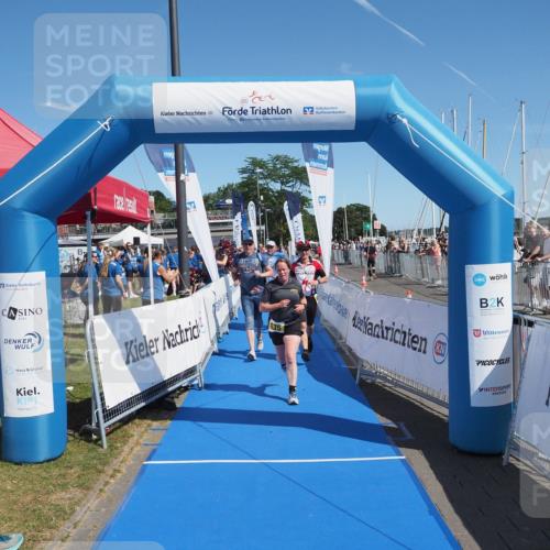 17.08.2025 - KN Förde Triathlon 2025 MichiJ http://msf.ph/oto/8604194 17.08.2025 12:21:02 Laufen 361, 635 meine-sportfotos.de