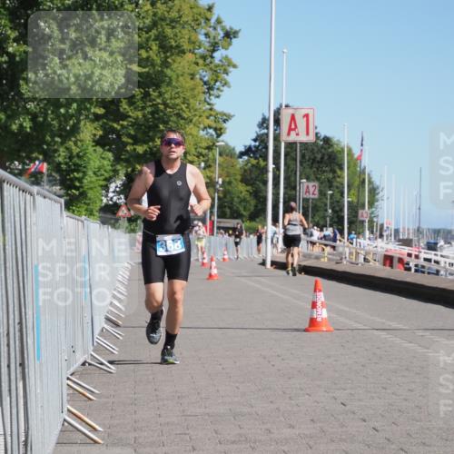 17.08.2025 - KN Förde Triathlon 2025 KatJ http://msf.ph/oto/8604196 17.08.2025 11:57:26 Laufen 368 meine-sportfotos.de