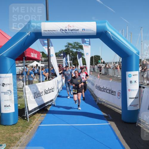 17.08.2025 - KN Förde Triathlon 2025 MichiJ http://msf.ph/oto/8604200 17.08.2025 12:21:02 Laufen 361, 635 meine-sportfotos.de