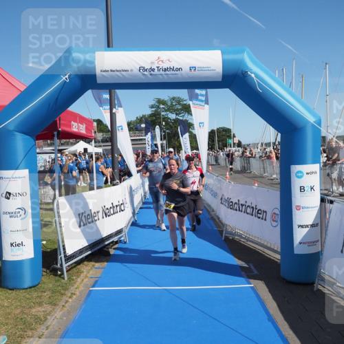 17.08.2025 - KN Förde Triathlon 2025 MichiJ http://msf.ph/oto/8604207 17.08.2025 12:21:02 Laufen 361, 635 meine-sportfotos.de