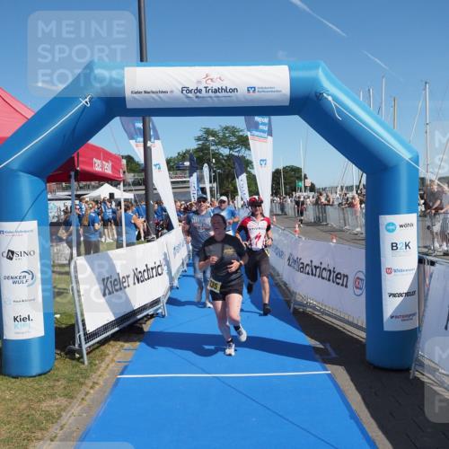 17.08.2025 - KN Förde Triathlon 2025 MichiJ http://msf.ph/oto/8604217 17.08.2025 12:21:02 Laufen 361, 635 meine-sportfotos.de