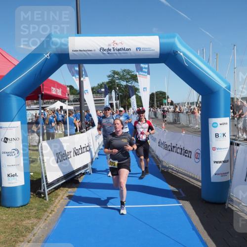 17.08.2025 - KN Förde Triathlon 2025 MichiJ http://msf.ph/oto/8604226 17.08.2025 12:21:02 Laufen 361, 635 meine-sportfotos.de