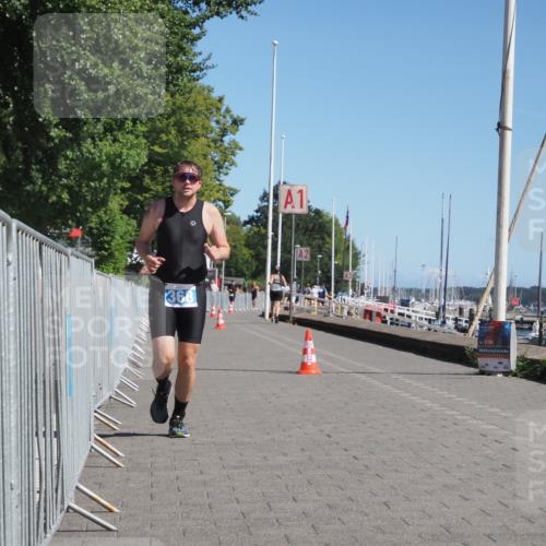 17.08.2025 - KN Förde Triathlon 2025 KatJ http://msf.ph/oto/8604235 17.08.2025 11:57:27 Laufen 368 meine-sportfotos.de