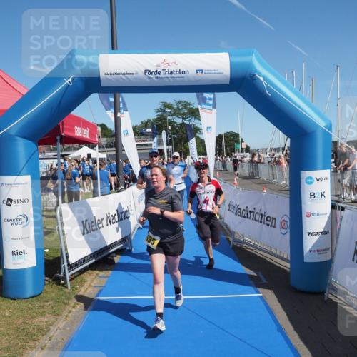 17.08.2025 - KN Förde Triathlon 2025 MichiJ http://msf.ph/oto/8604237 17.08.2025 12:21:03 Laufen 361, 635 meine-sportfotos.de