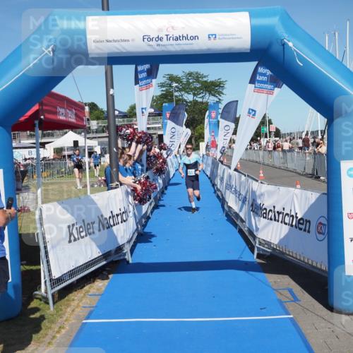 17.08.2025 - KN Förde Triathlon 2025 MichiJ http://msf.ph/oto/8604241 17.08.2025 14:19:12 Laufen 518 meine-sportfotos.de